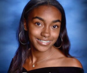 Brielle Monae Alston