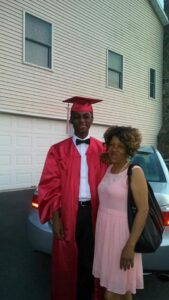 D'artagnion Aaron Moses