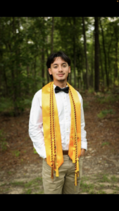 Brandon Chavarria Trochez