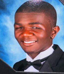 Isaiah Solomon Reaves