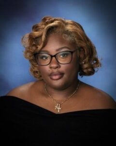 Miracle Zariah Jackson