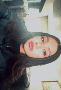 Shemy Samantha Rojas Reyes