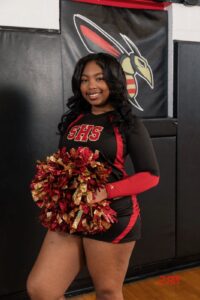 Cadeyn Briyelle Bender