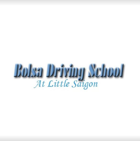 Bolsa Driving School