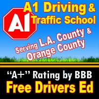 A1 Driving School