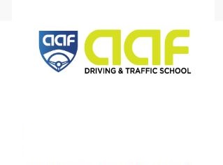 AAF Driving and Traffic School
