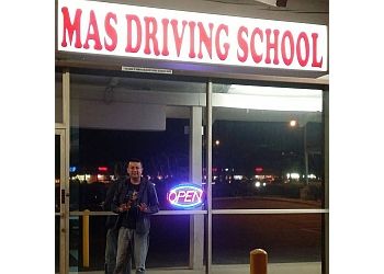 MAS Driving School INC.