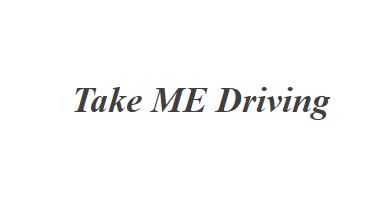 Take Me Driving