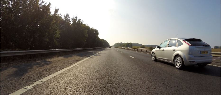Humboldt Driving School