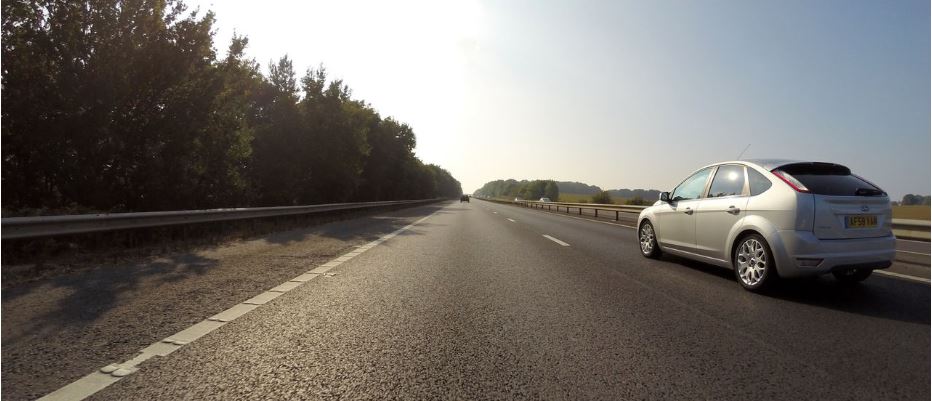 Humboldt Driving School