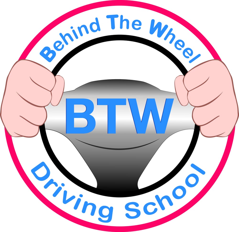 Behind The Wheel Driving School