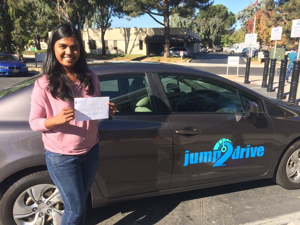 Jumpstart Driving School