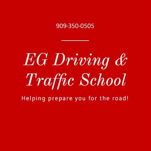 EG Driving and Traffic School