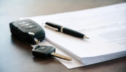 Vehicle Title Transfers – California