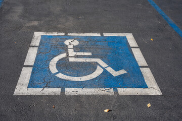 California Disabled Person’s Placards or Plates