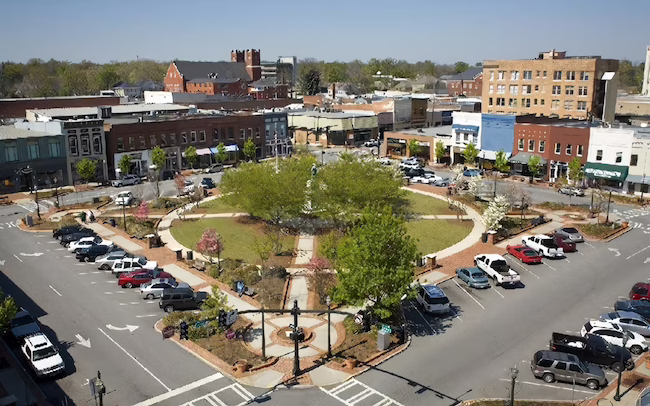 Gainesville