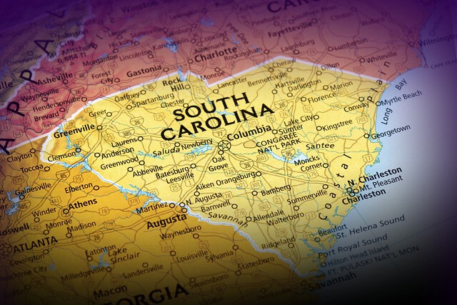 South Carolina Traffic School Online: The Simple Way to Handle a Ticket and Drive Smarter