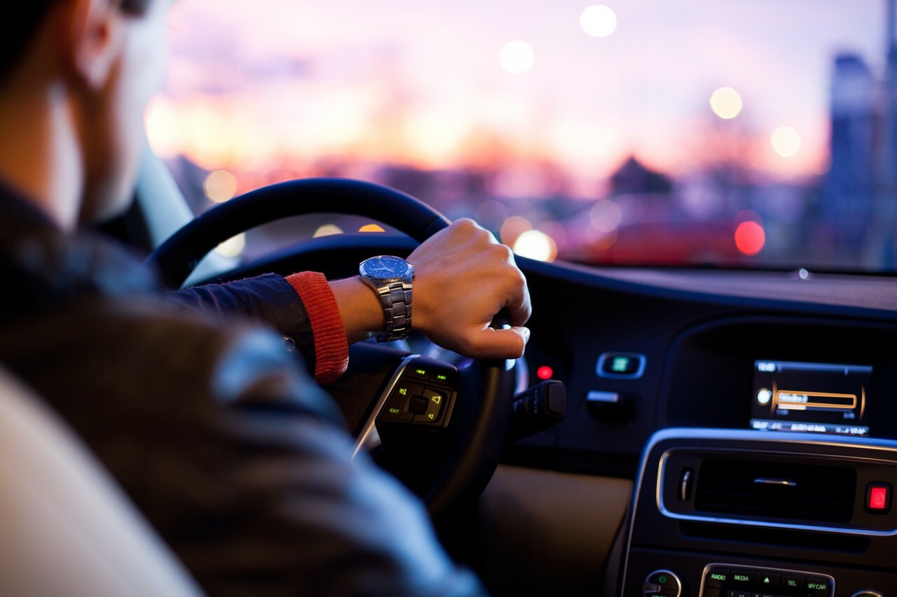 How often can you take the new jersey defensive driving course