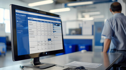 California DMV Appointments