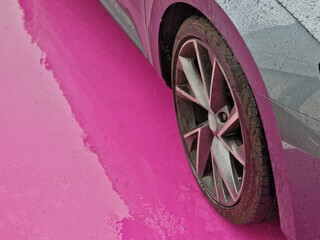 Getting Your Pink Slip – California