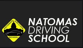 Natomas Driving School logo