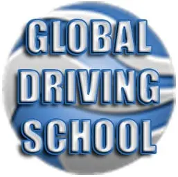 Global Driving School logo
