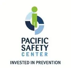 Pacific Safety Center logo