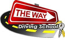 The Way Driving School logo