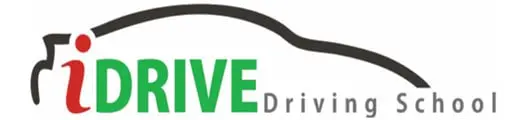 I Drive Driving School logo