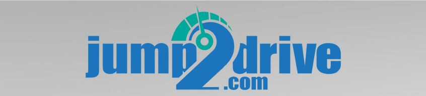 Jumpstart Driving School logo