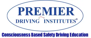 Premier Driving Institutes logo