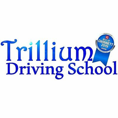 Trillium Driving Schools LLC. logo