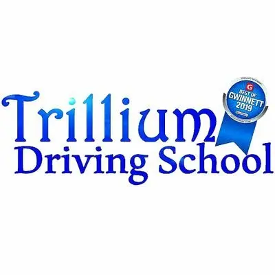 Trillium Driving Schools LLC. logo