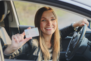 California Driver’s License – Quick Summary