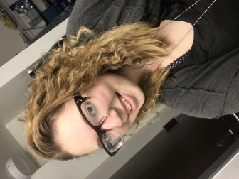 Madelyn Brooke Carpenter