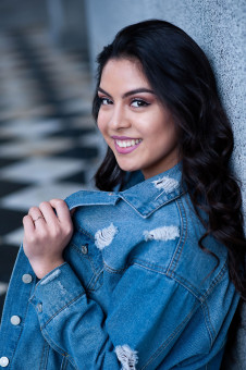 Bryanna Nikkole Garcia