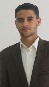 Mohammed  Al-ahmadi