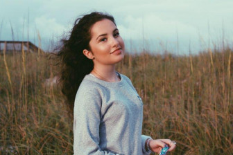 Tori Frances Baruchi