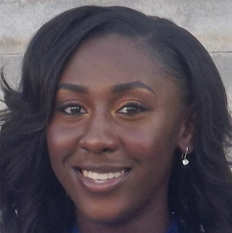 Jacoria Jatrece Brown