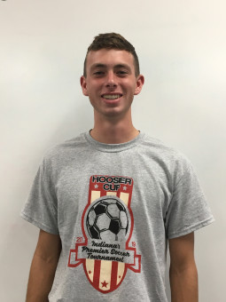 Blake Steven Von Bokern