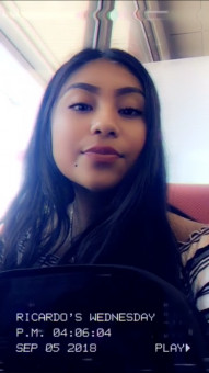 Liliana Lizbeth Playas