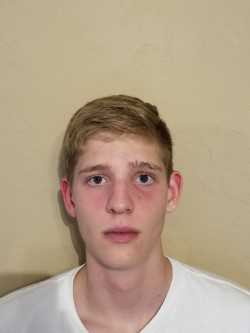 Gavin Charles Terhark