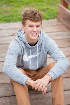 Adam Timothy Bernklau