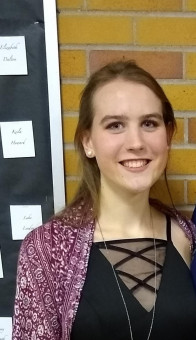 Rachel Michelle Peters