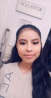 Rebeca Yanira Romero Pena