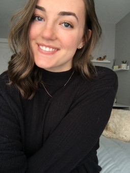 Sarah Louise Pallister