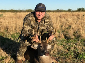 Garrett Ancil Melnar