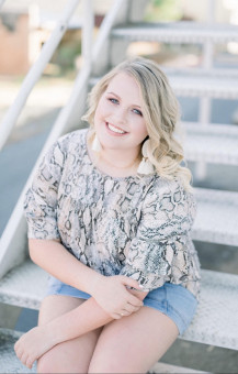 Gracie Alexandria Lands