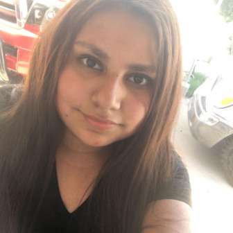 Jessica Toledo Mendez