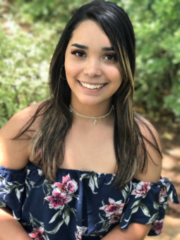 Gabriella Vina Gaitan